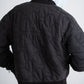 ANACHRONORM NYLON QUILTING BOMBER JACKET