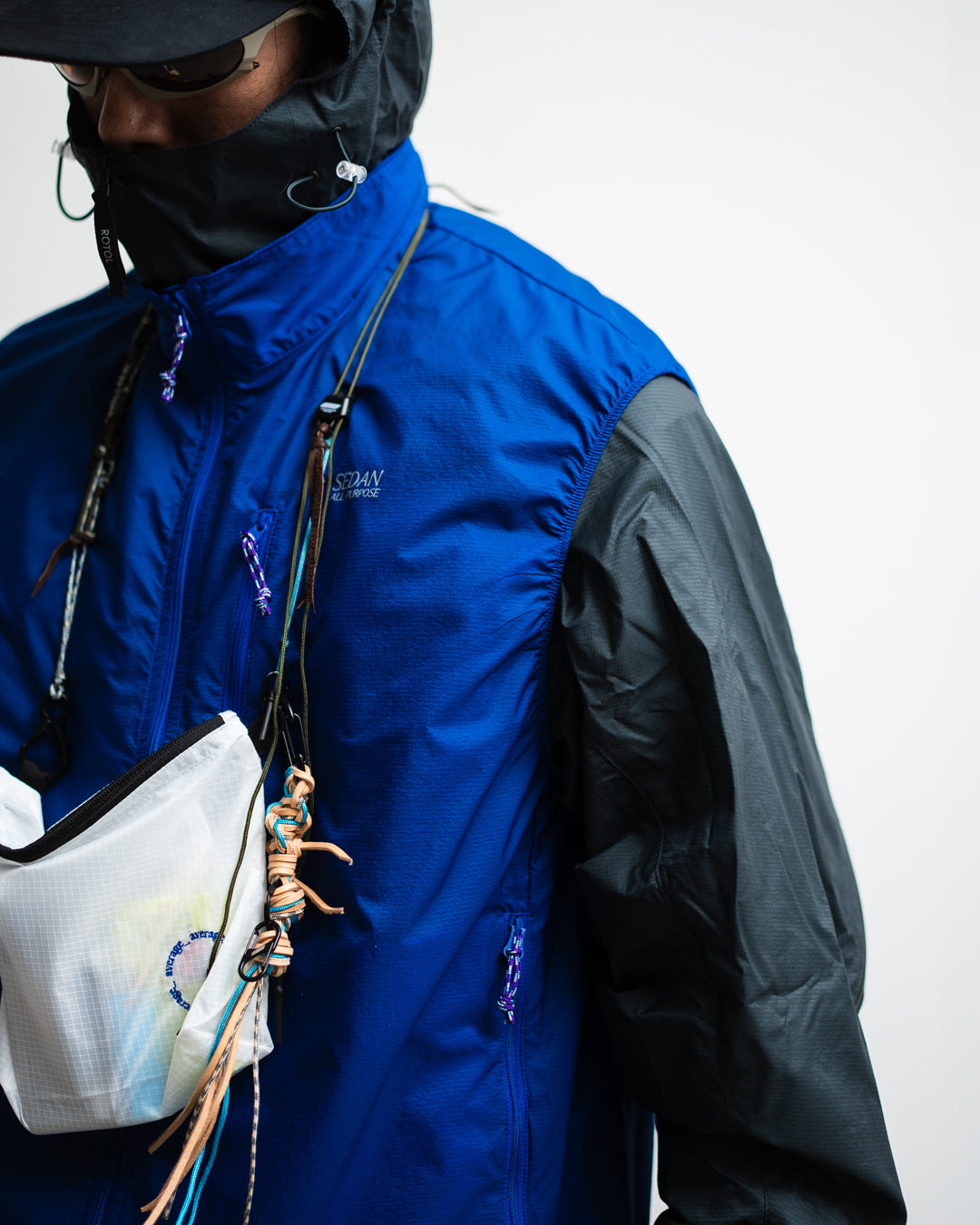 通販] SEDAN ALL-PURPOSE(セダンオールパーパス) Super Light Packable