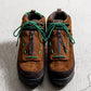 【collaboration】is-ness × SUICOKE FLOW-MID SHOES