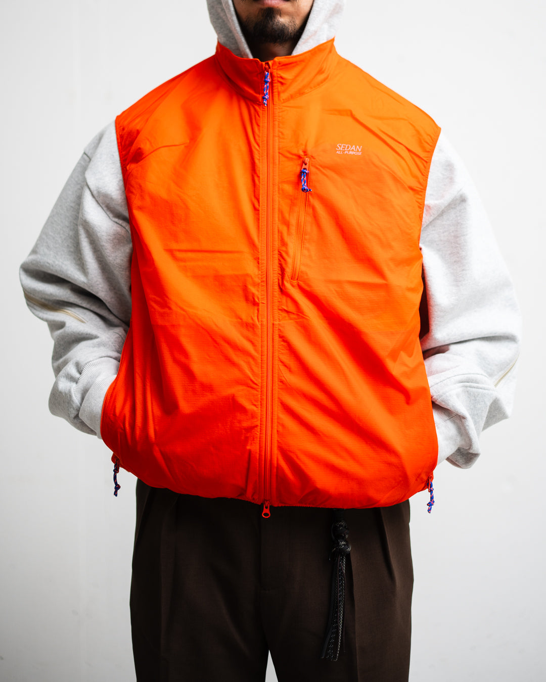 通販] SEDAN ALL-PURPOSE(セダンオールパーパス) Super Light Packable 