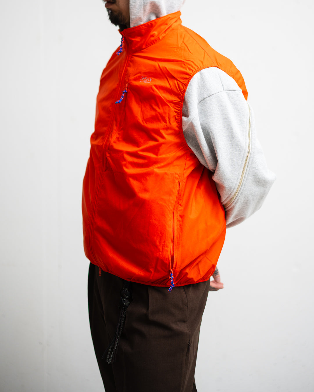 通販] SEDAN ALL-PURPOSE(セダンオールパーパス) Super Light Packable