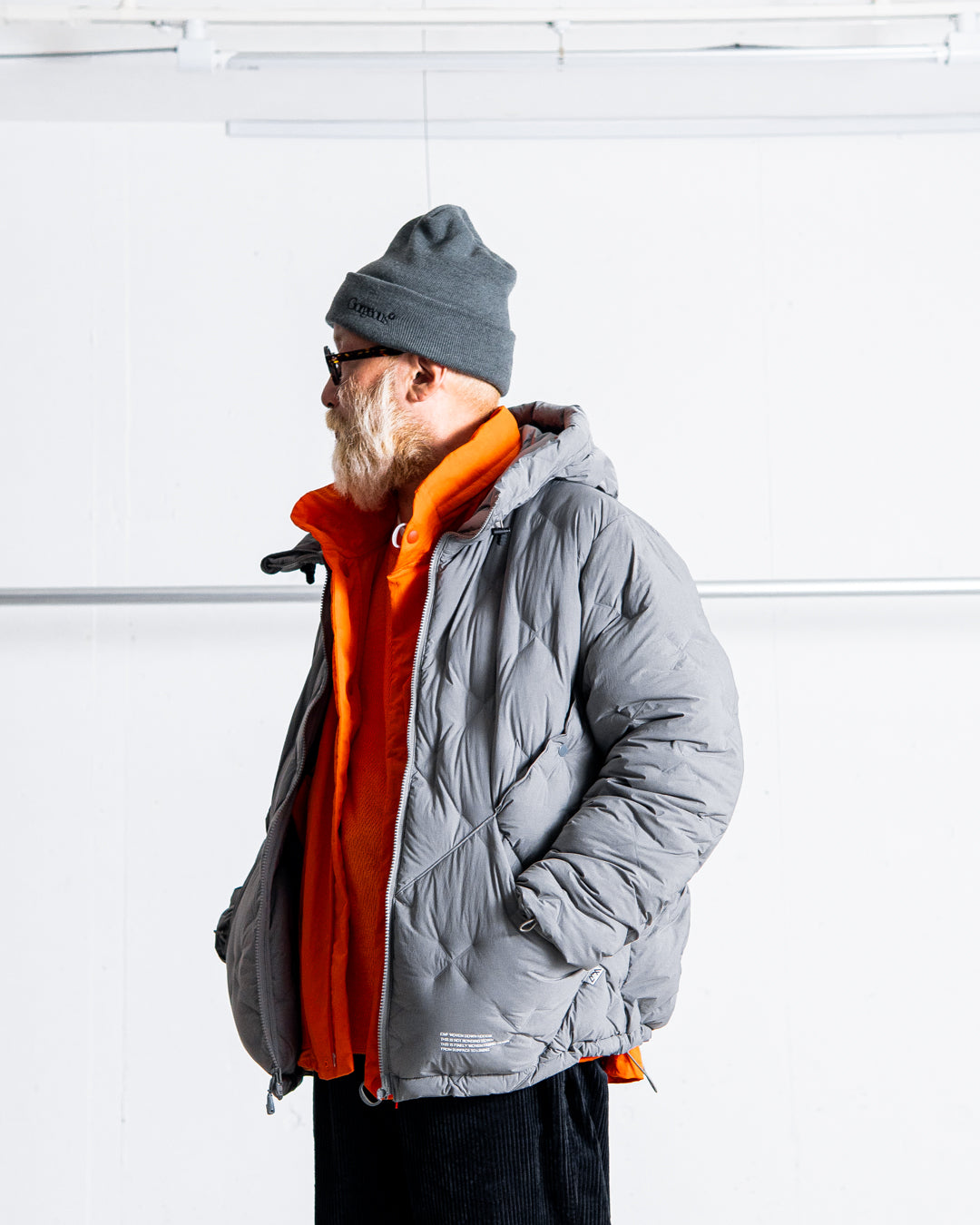 通販] CMF OUTDOOR GARMENT(シーエムエフ アウトドア ガーメント