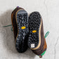 【collaboration】is-ness × SUICOKE FLOW-MID SHOES