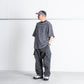 JUGEM LIGHTY RAIN PARKA