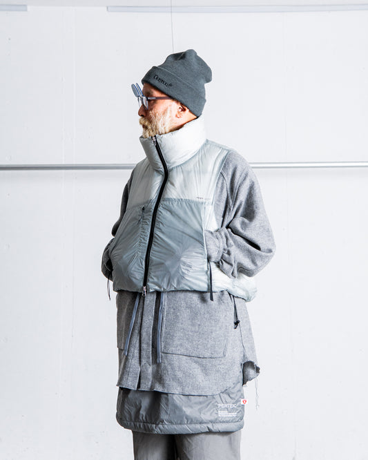 YDOT 7DN TECH DOWN VEST