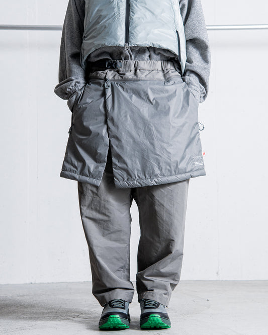 CMF OUTDOOR GARMENT PUFF SKIRT PANTS