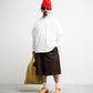 [予約商品 PRE-ORDER]average_ Drawstring T-shirts