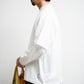 [予約商品 PRE-ORDER]average_ Drawstring T-shirts