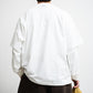 [予約商品 PRE-ORDER]average_ Drawstring T-shirts