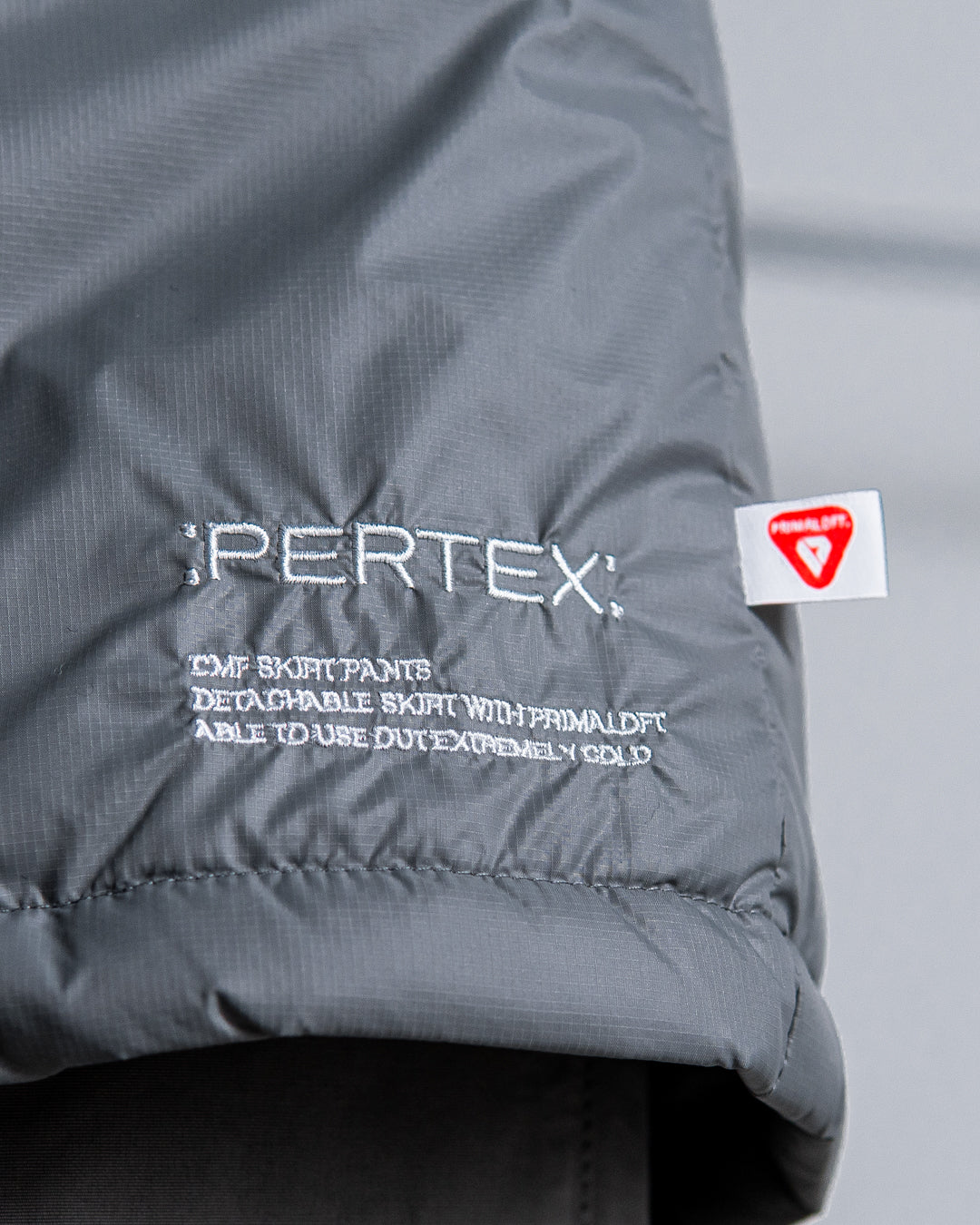 CMF OUTDOOR GARMENT PUFF SKIRT PANTS