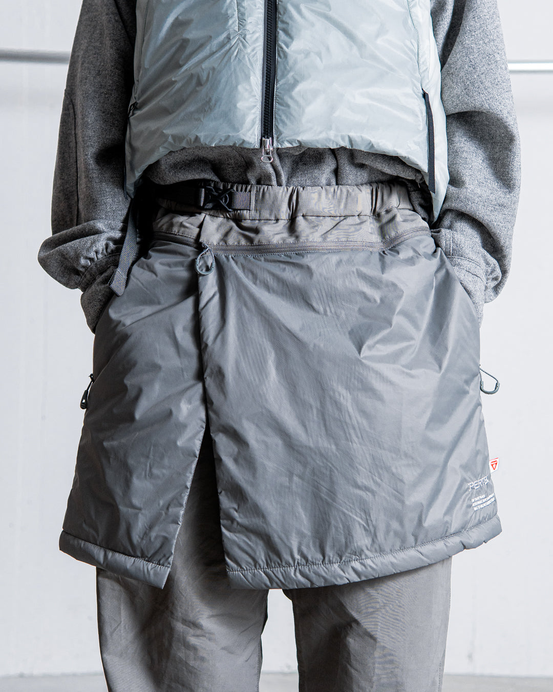 CMF OUTDOOR GARMENT PUFF SKIRT PANTS