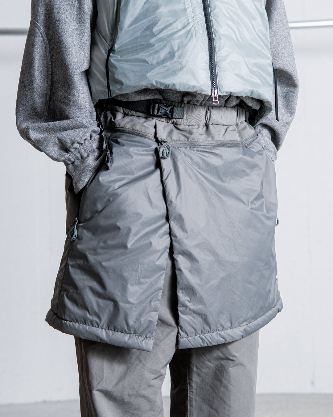 CMF OUTDOOR GARMENT PUFF SKIRT PANTS