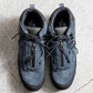 【collaboration】is-ness × SUICOKE FLOW-MID SHOES