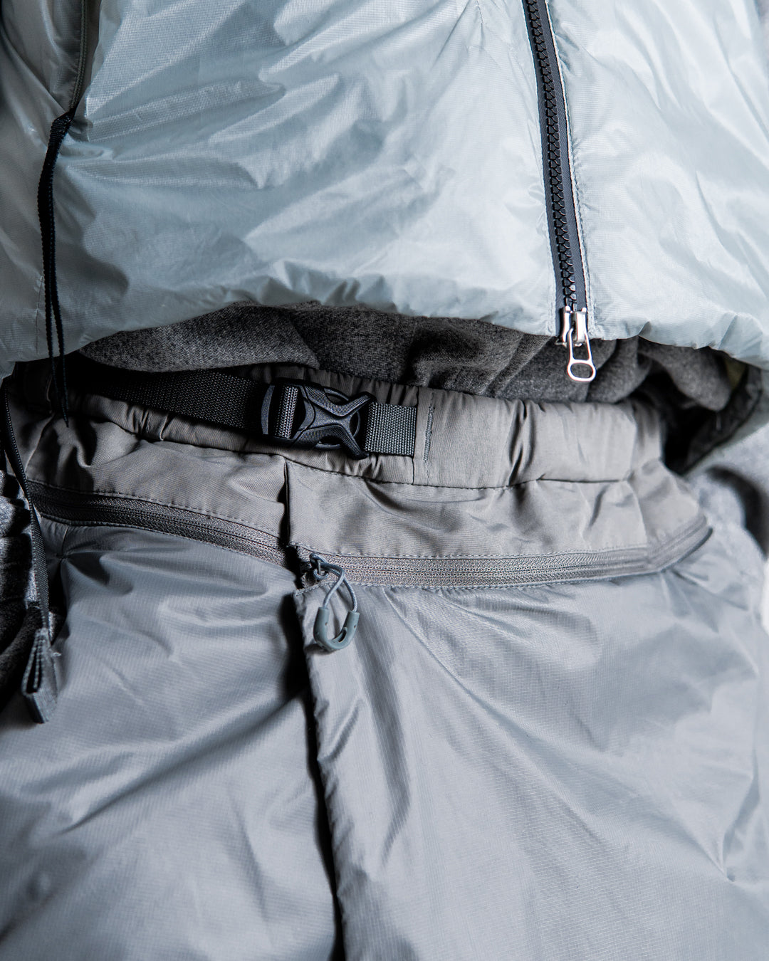 CMF OUTDOOR GARMENT PUFF SKIRT PANTS