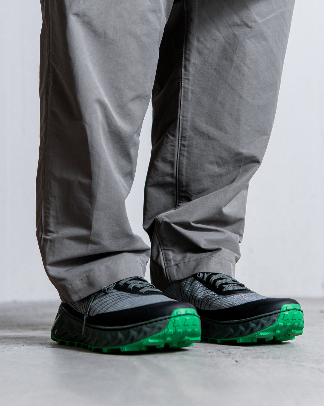 CMF OUTDOOR GARMENT PUFF SKIRT PANTS