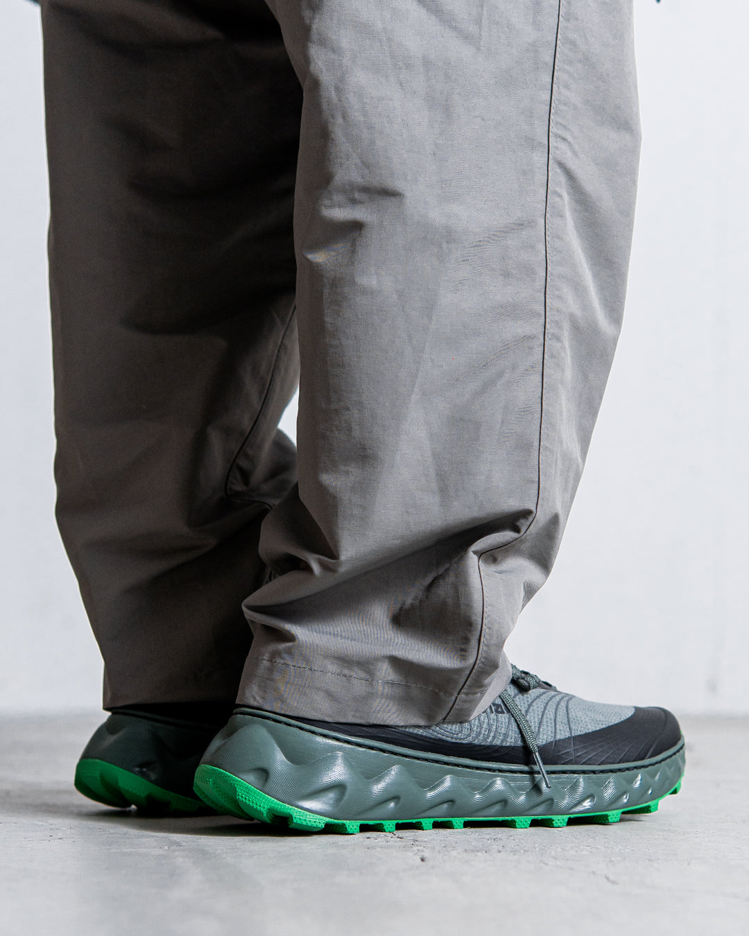 CMF OUTDOOR GARMENT PUFF SKIRT PANTS