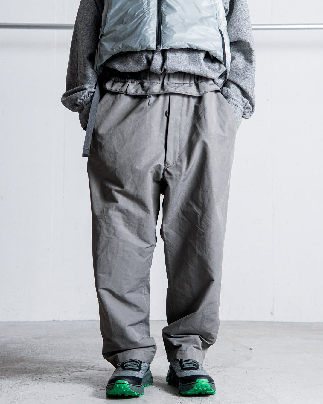 CMF OUTDOOR GARMENT PUFF SKIRT PANTS