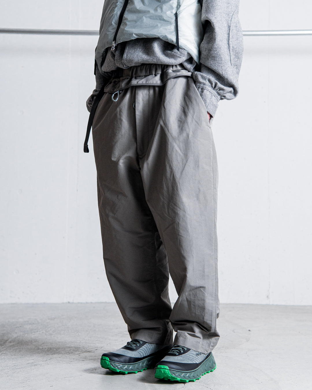 CMF OUTDOOR GARMENT PUFF SKIRT PANTS