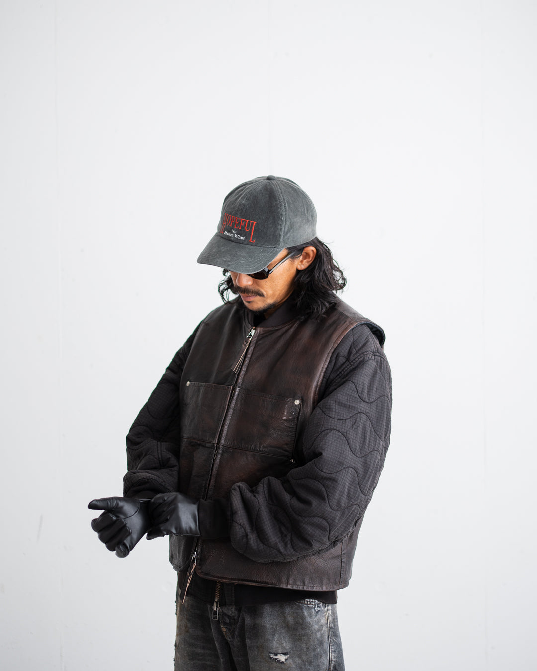 CCU WORK VEST