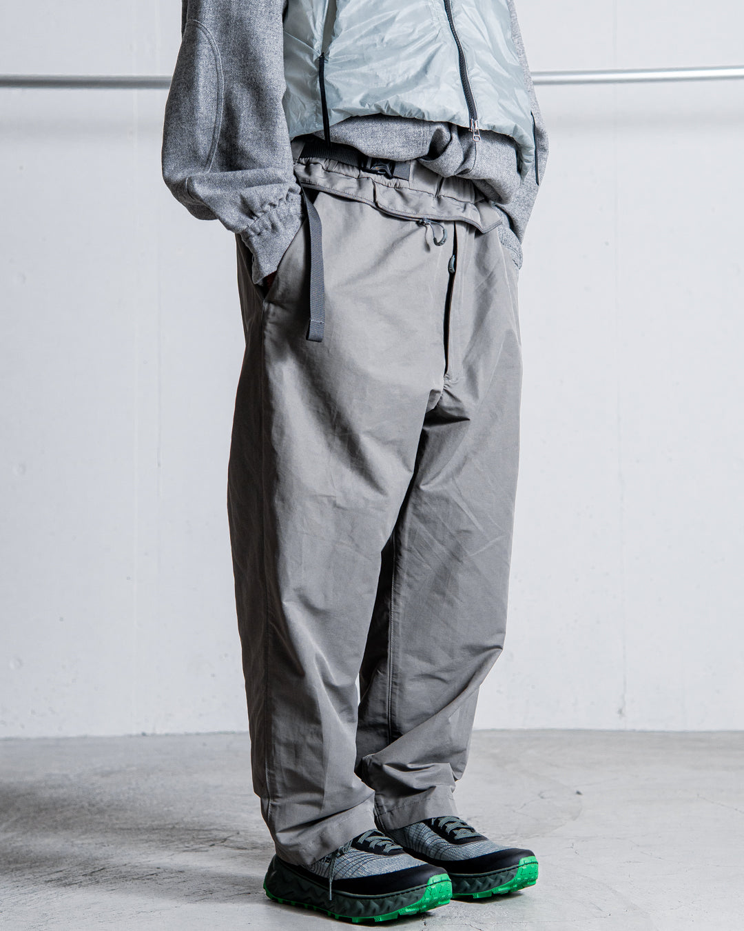 CMF OUTDOOR GARMENT PUFF SKIRT PANTS