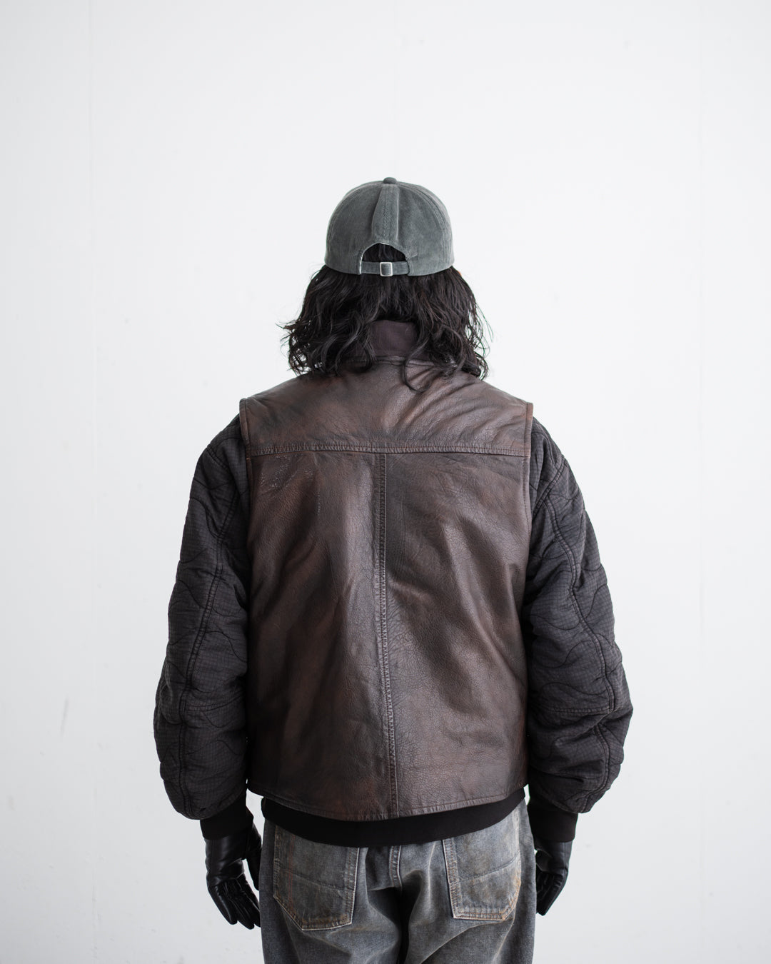 CCU WORK VEST