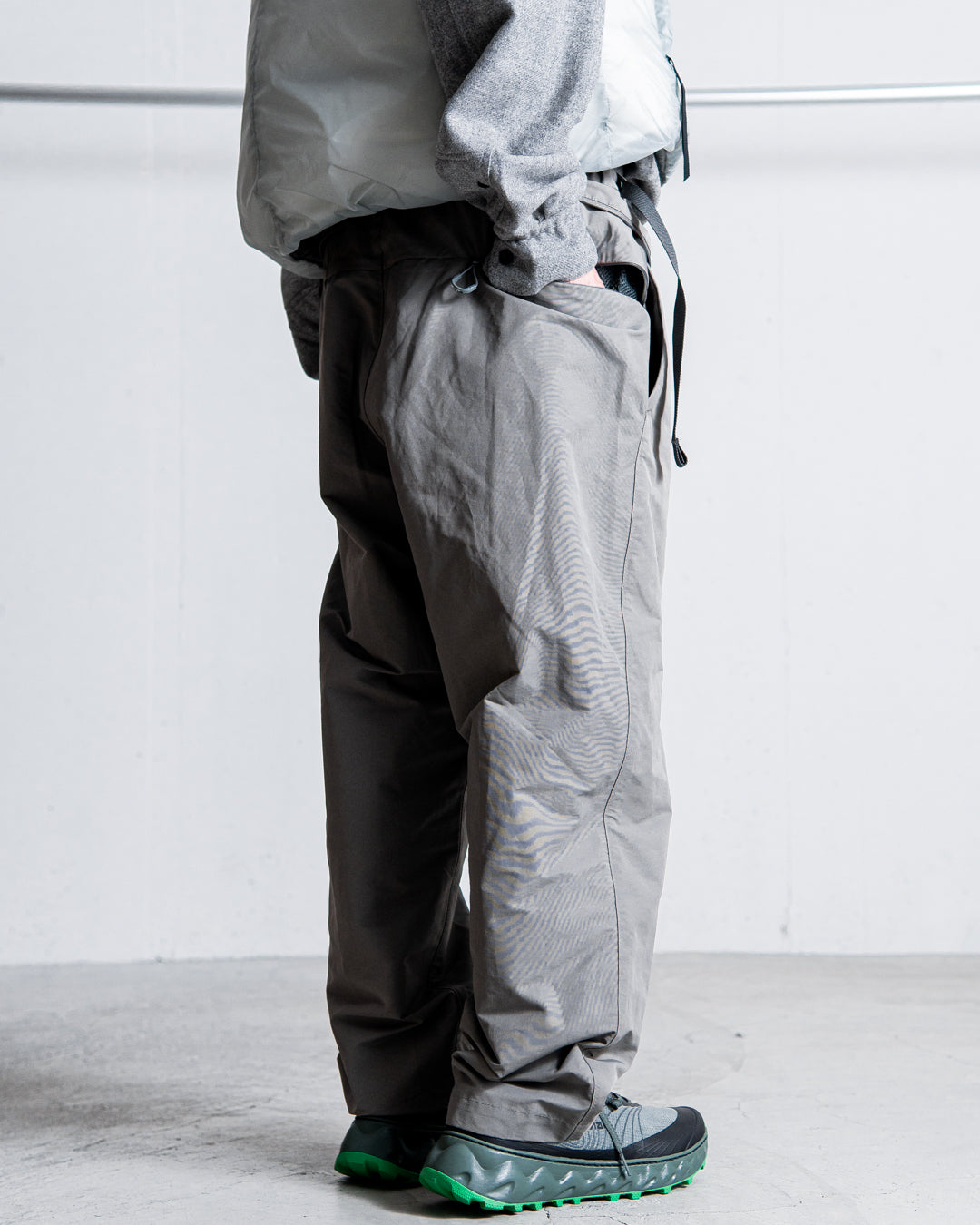 CMF OUTDOOR GARMENT PUFF SKIRT PANTS