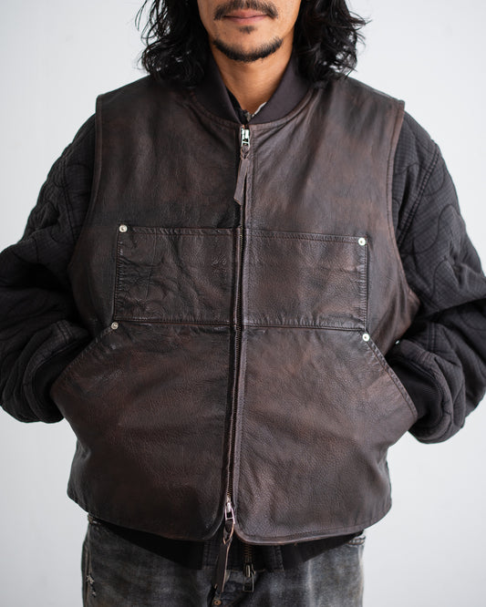 CCU WORK VEST