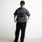 [予約商品 PRE-ORDER]average_ Drawstring T-shirts