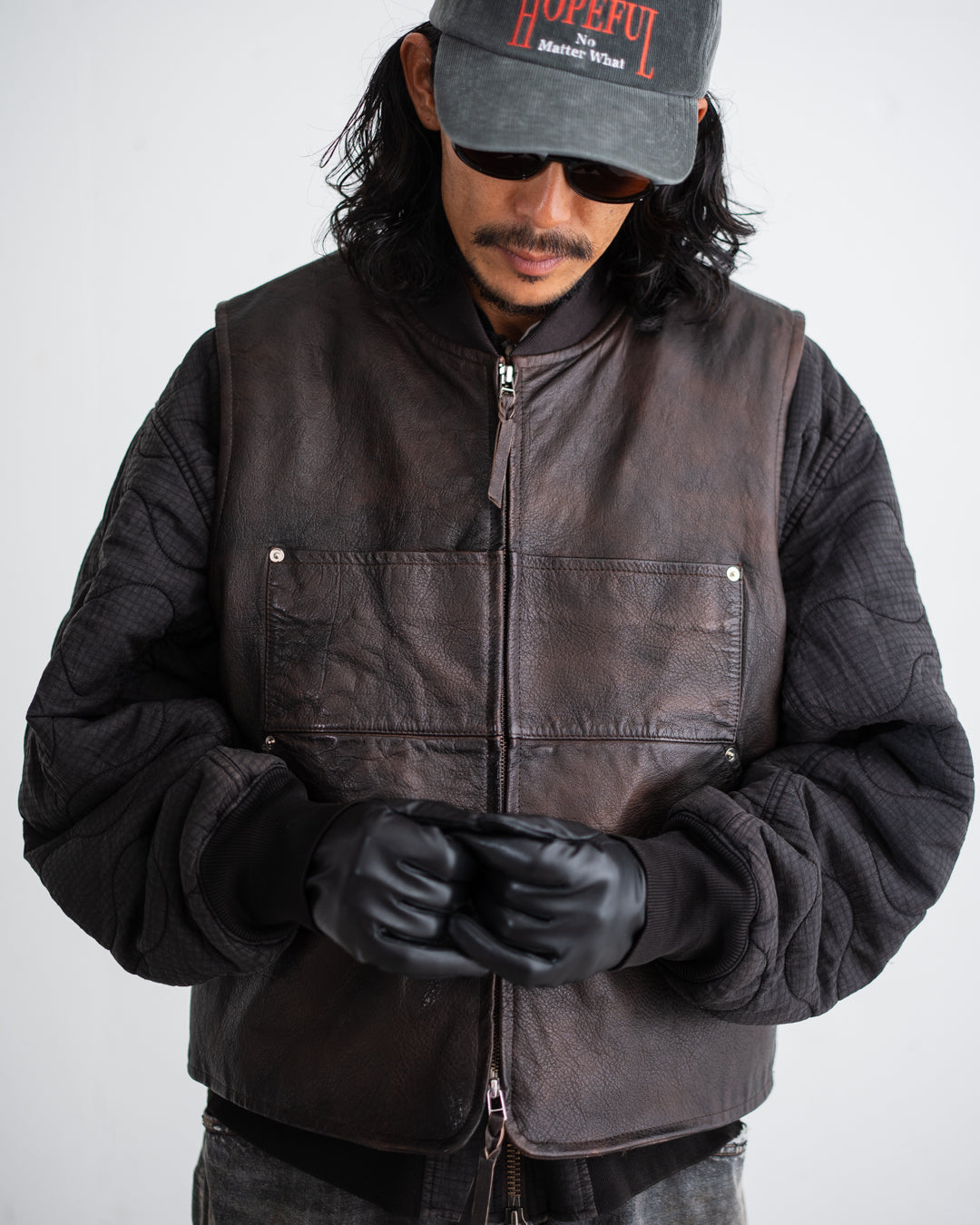 CCU WORK VEST