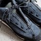 【collaboration】is-ness × SUICOKE FLOW-MID SHOES