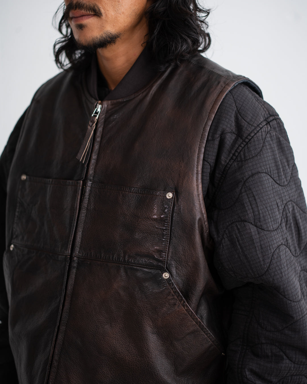 CCU WORK VEST