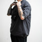 [予約商品 PRE-ORDER]average_ Drawstring T-shirts