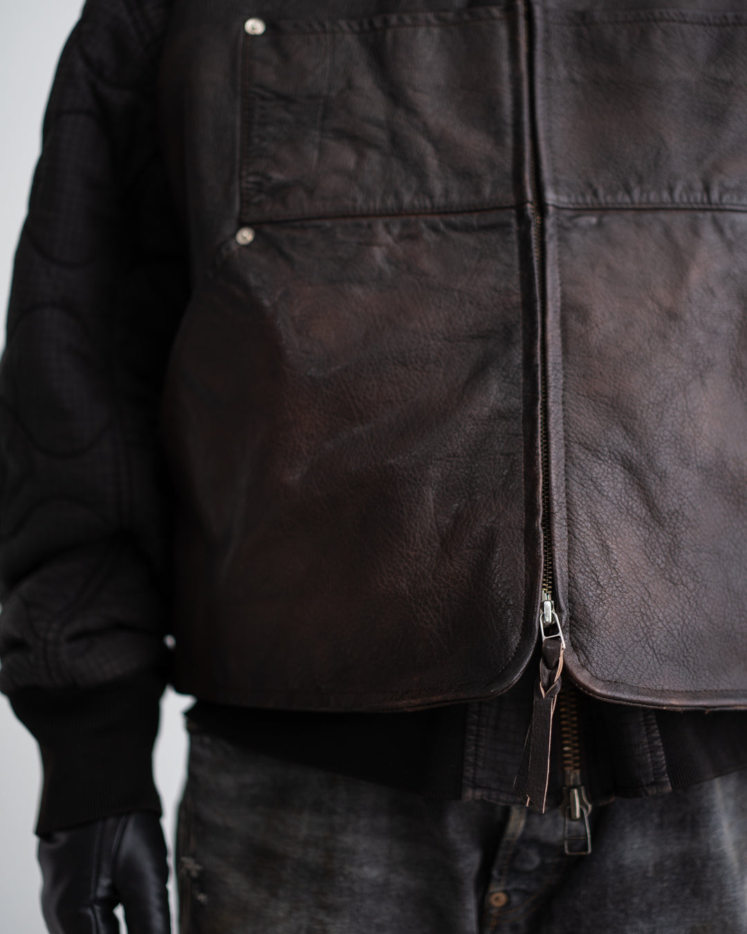 CCU WORK VEST