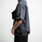 [予約商品 PRE-ORDER]average_ Drawstring T-shirts