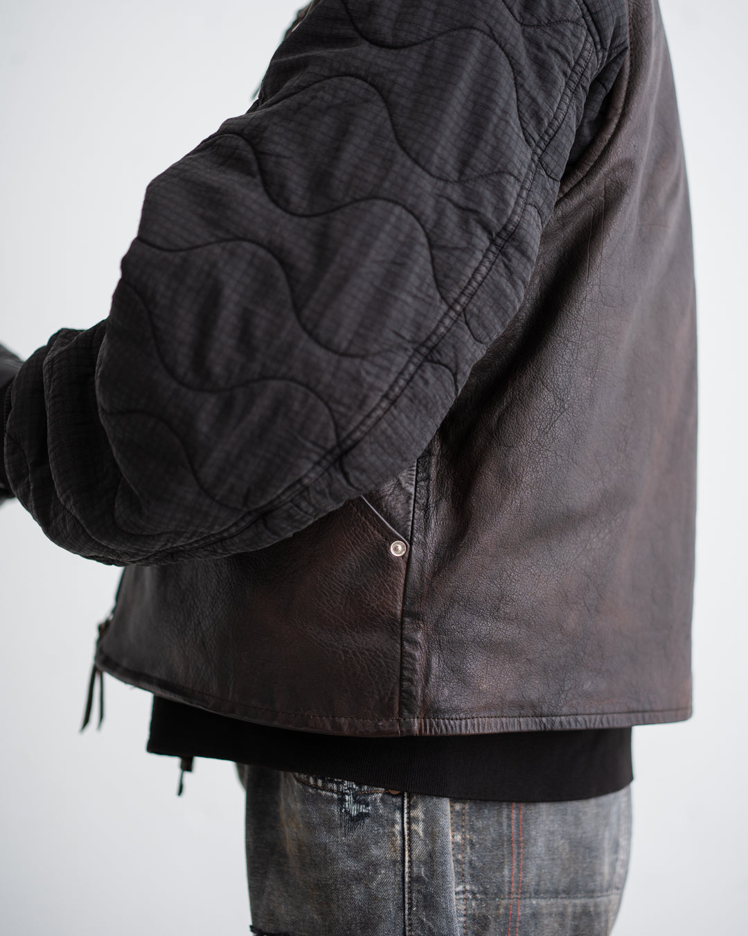 CCU WORK VEST