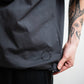 [予約商品 PRE-ORDER]average_ Drawstring T-shirts