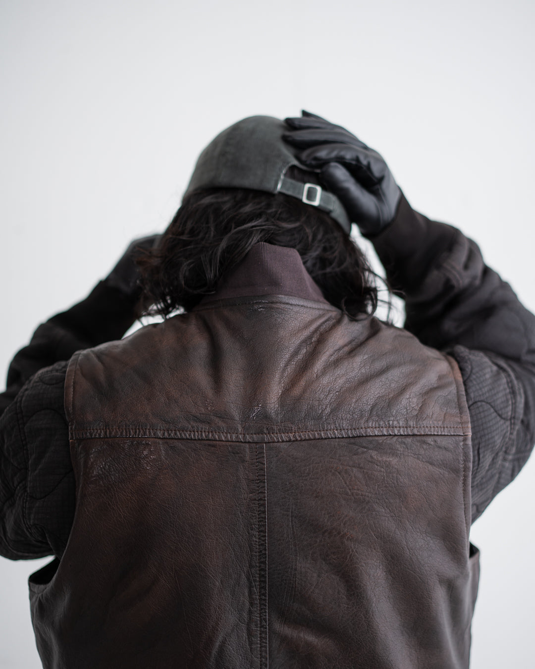 CCU WORK VEST