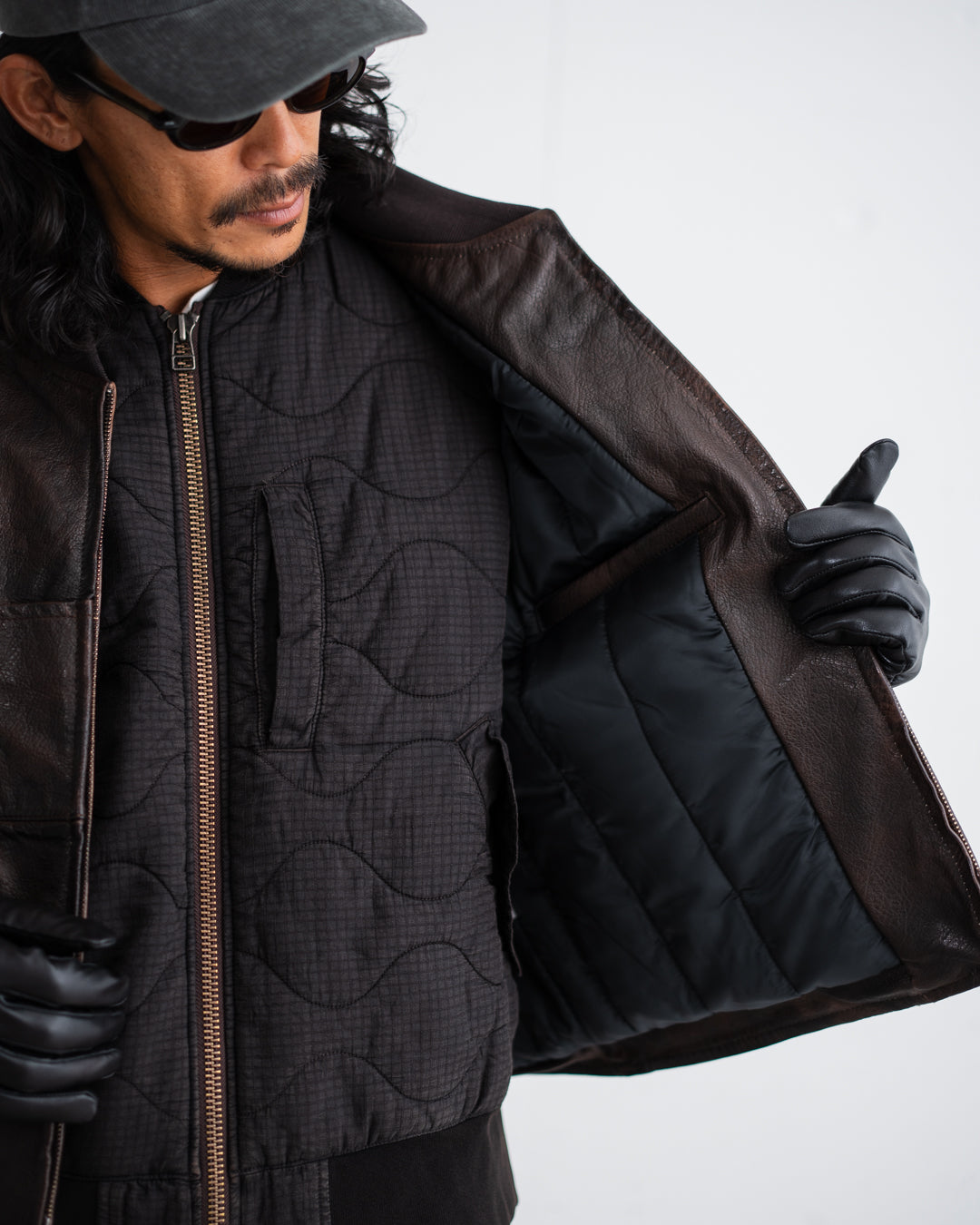 CCU WORK VEST