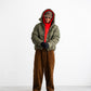 【Collaboration Item】GRIP SWANY CORDURA DOWN JACKET