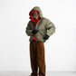 【Collaboration Item】GRIP SWANY CORDURA DOWN JACKET