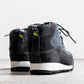 【collaboration】is-ness × SUICOKE FLOW-MID SHOES