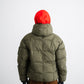 【Collaboration Item】GRIP SWANY CORDURA DOWN JACKET