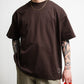 [予約商品 PRE-ORDER]average_ Drawstring T-shirts