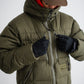 【Collaboration Item】GRIP SWANY CORDURA DOWN JACKET