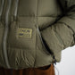 【Collaboration Item】GRIP SWANY CORDURA DOWN JACKET