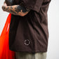 [予約商品 PRE-ORDER]average_ Drawstring T-shirts