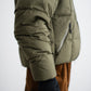 【Collaboration Item】GRIP SWANY CORDURA DOWN JACKET