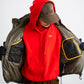 【Collaboration Item】GRIP SWANY CORDURA DOWN JACKET