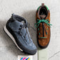 【collaboration】is-ness × SUICOKE FLOW-MID SHOES