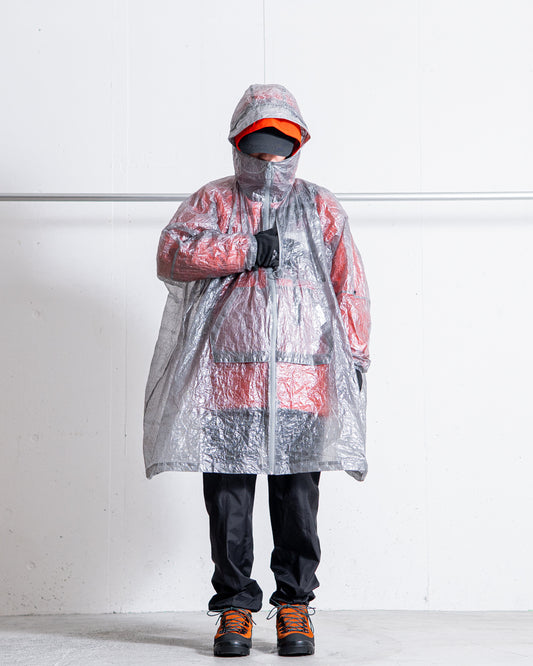 GSYB PONCHO MOD UL DYNEEMA